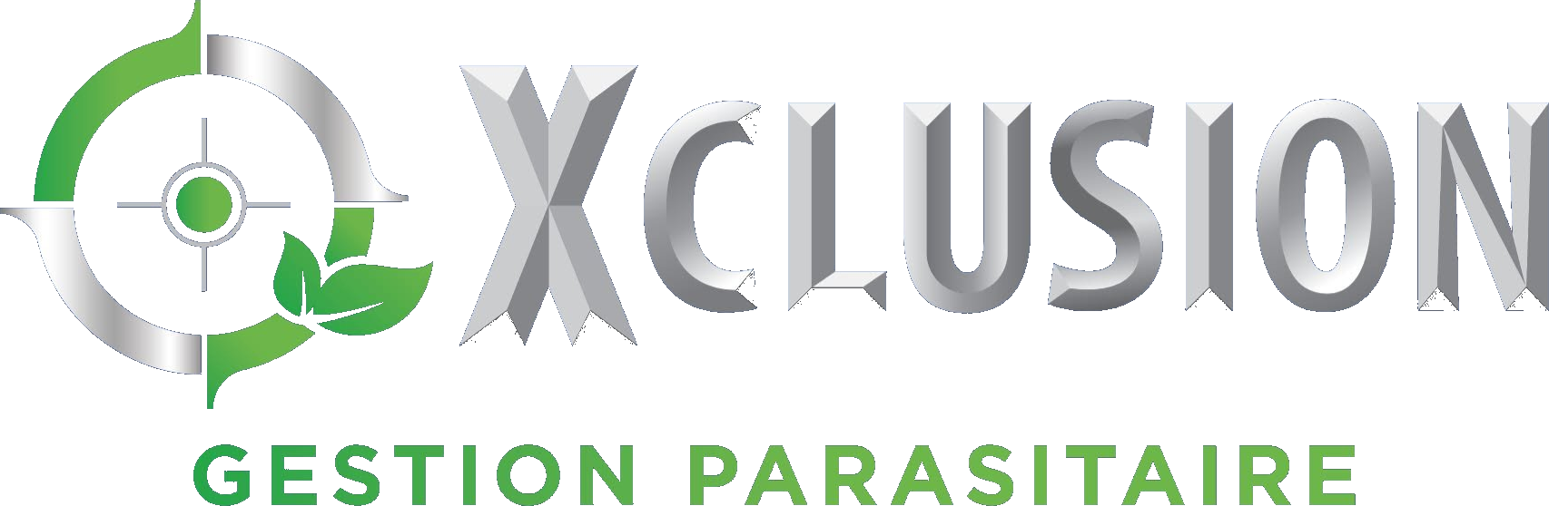 Exclusion Gestion parasitaire